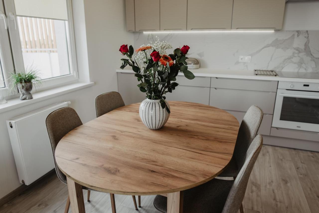 Soft Loft Apartment Szczecinek
