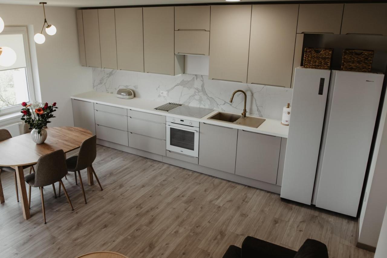 Apartment Soft Loft