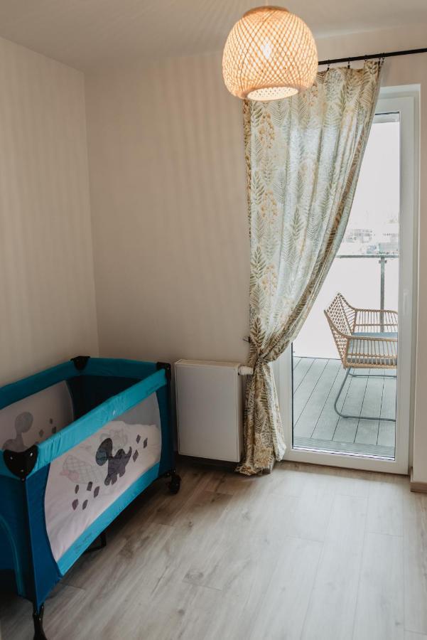 Appartamento Soft Loft Szczecinek