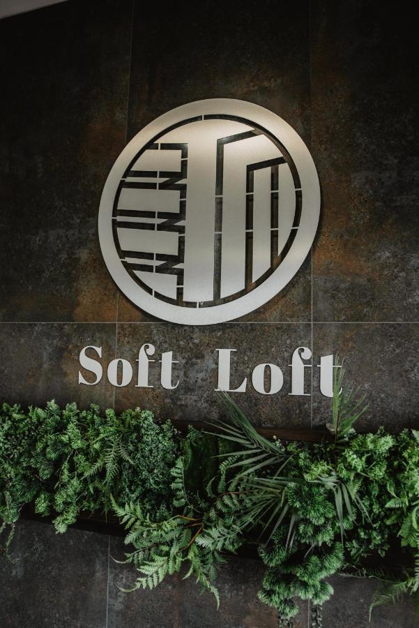 Soft Loft * Szczecinek