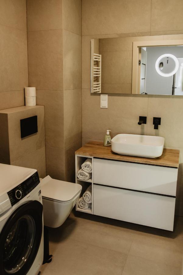 Apartment Soft Loft Szczecinek