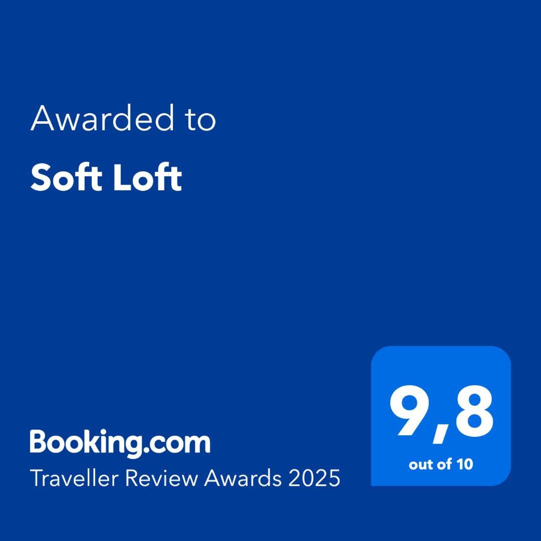 Appartamento Soft Loft *